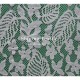 Jacquard Cotton Lace Fabric