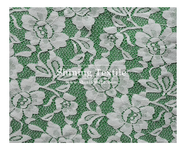 Garment Nylon Lace