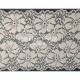 Jacquard Elastic Lace