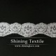 Nylon Spandex Narrow Lace