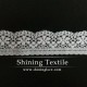 Nylon Spandex Narrow Lace Trim