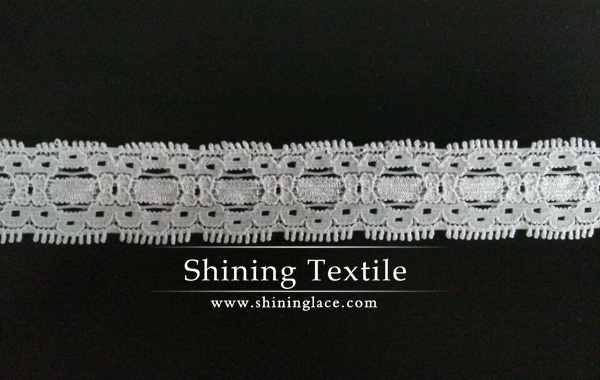 Narrow Lace Trims Wholesale