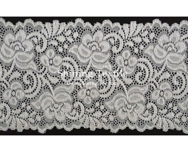 Trim Lace Fabric